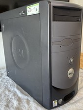 Dell Dimension 3000 Pentium 4,  512 Mb RAM, W...