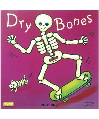 Dry Bones
