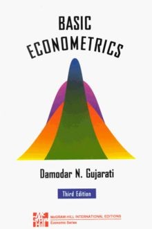 Basic Econometrics (McGraw-Hill International Editions: ... | Buch | Zustand gut