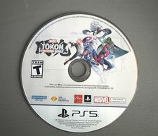 Marvel Tokon Fighting Souls PS5 Sony PlayStation 5