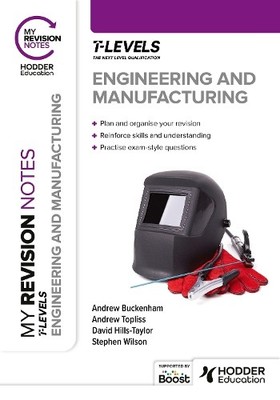 Andrew Buckenha My Revision Notes: Engineering and Man (Taschenbuch) (US IMPORT)