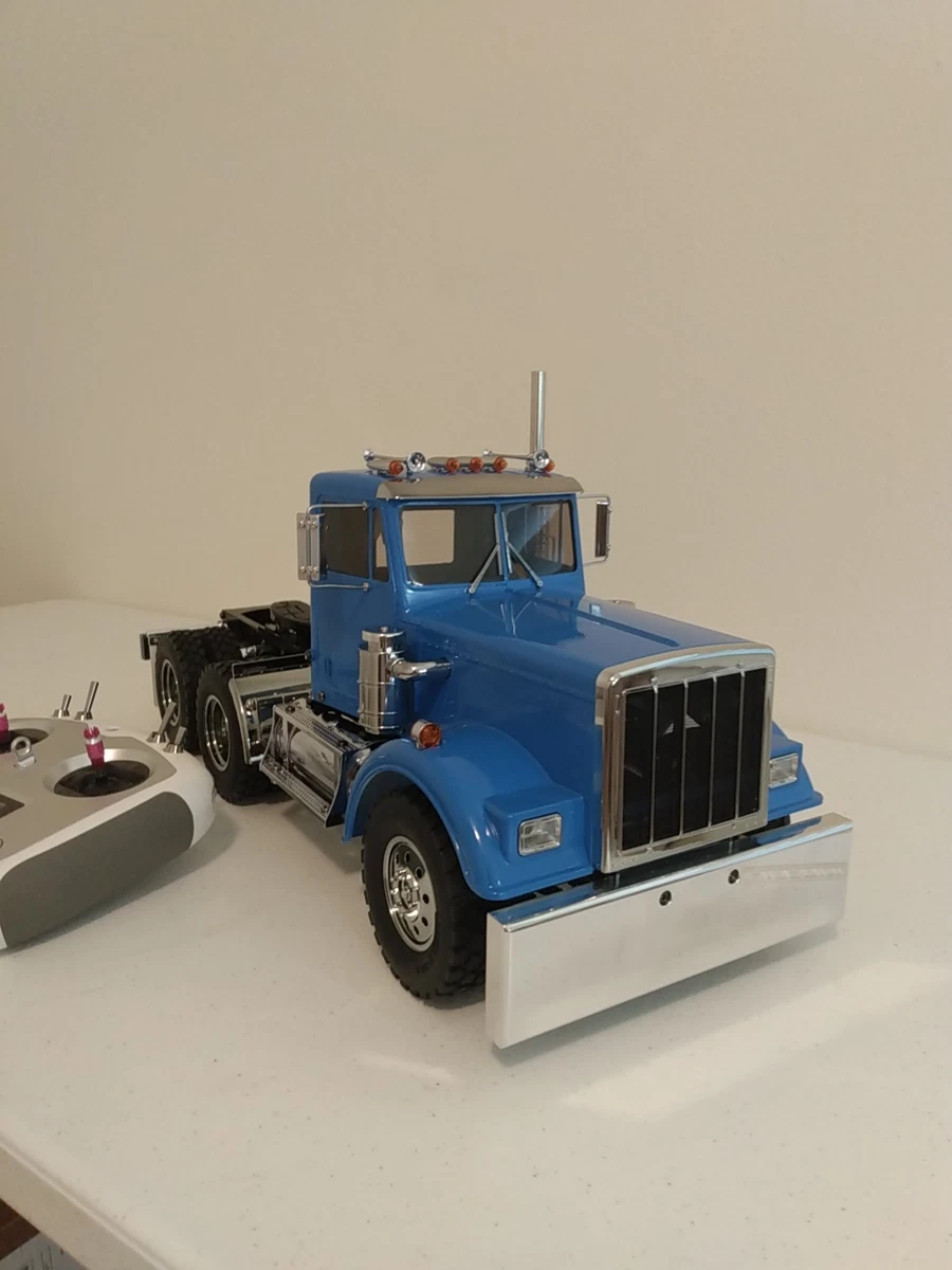 tamiya king hauler products for sale | eBay