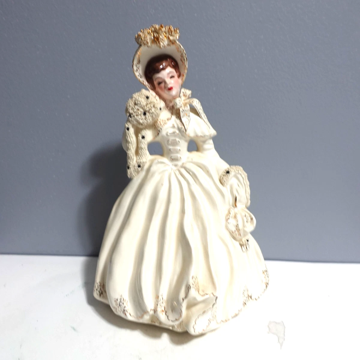 Vintage Florence Ceramics Indiana Antique Ceramic & Porcelain