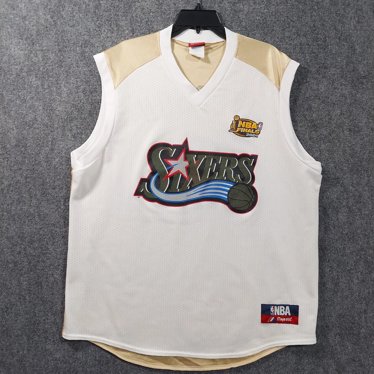 Majestic NBA Jerseys for sale | eBay