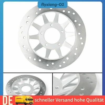 Vorder Bremsscheibe Rotor 45351-KRE-920 Für Honda XR125L 03-06 Brake Disc Rotor