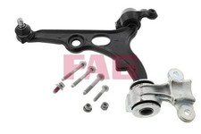 Triangle de suspension Peugeot 806