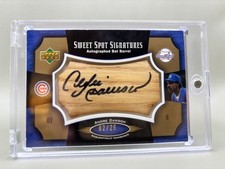 2005 Upper Deck Sweet Spot Football 12