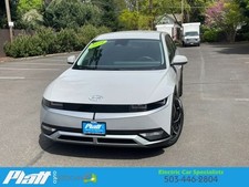 2024 Hyundai Ioniq 5 SEL Sport Utility 4D