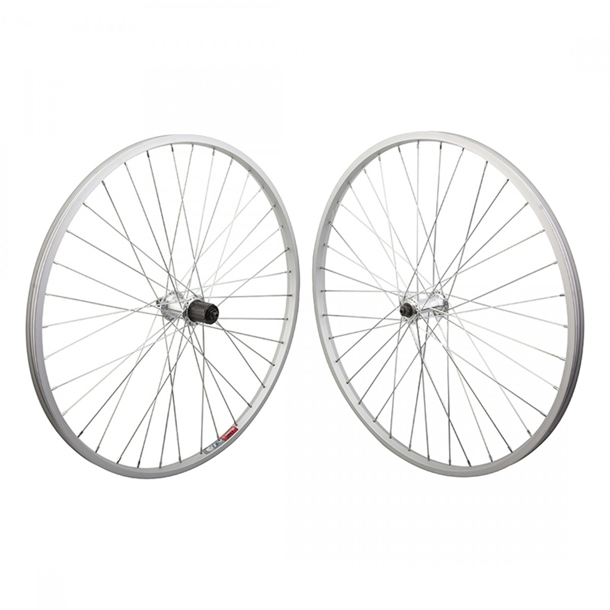Wheel Master 26 Inch Alloy Mountain Single Wall 26in SET All