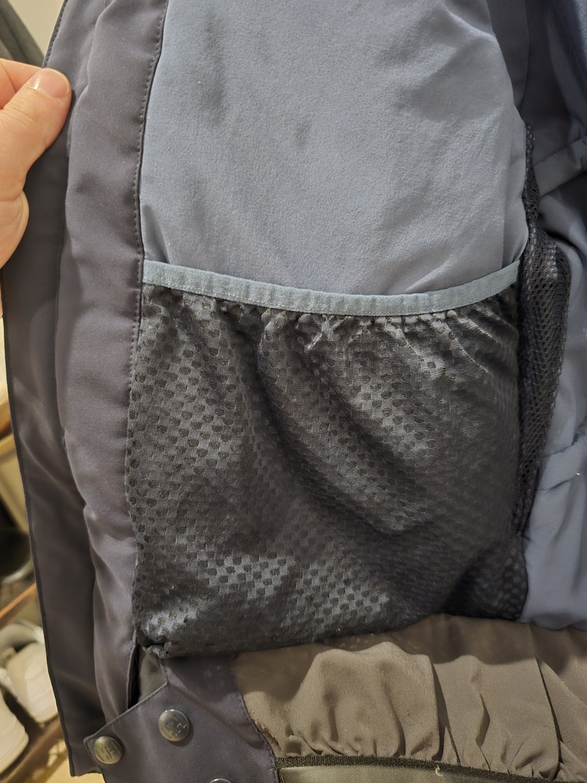 Helly Hansen Helly Tech Professional Insulated Sk… - image 10