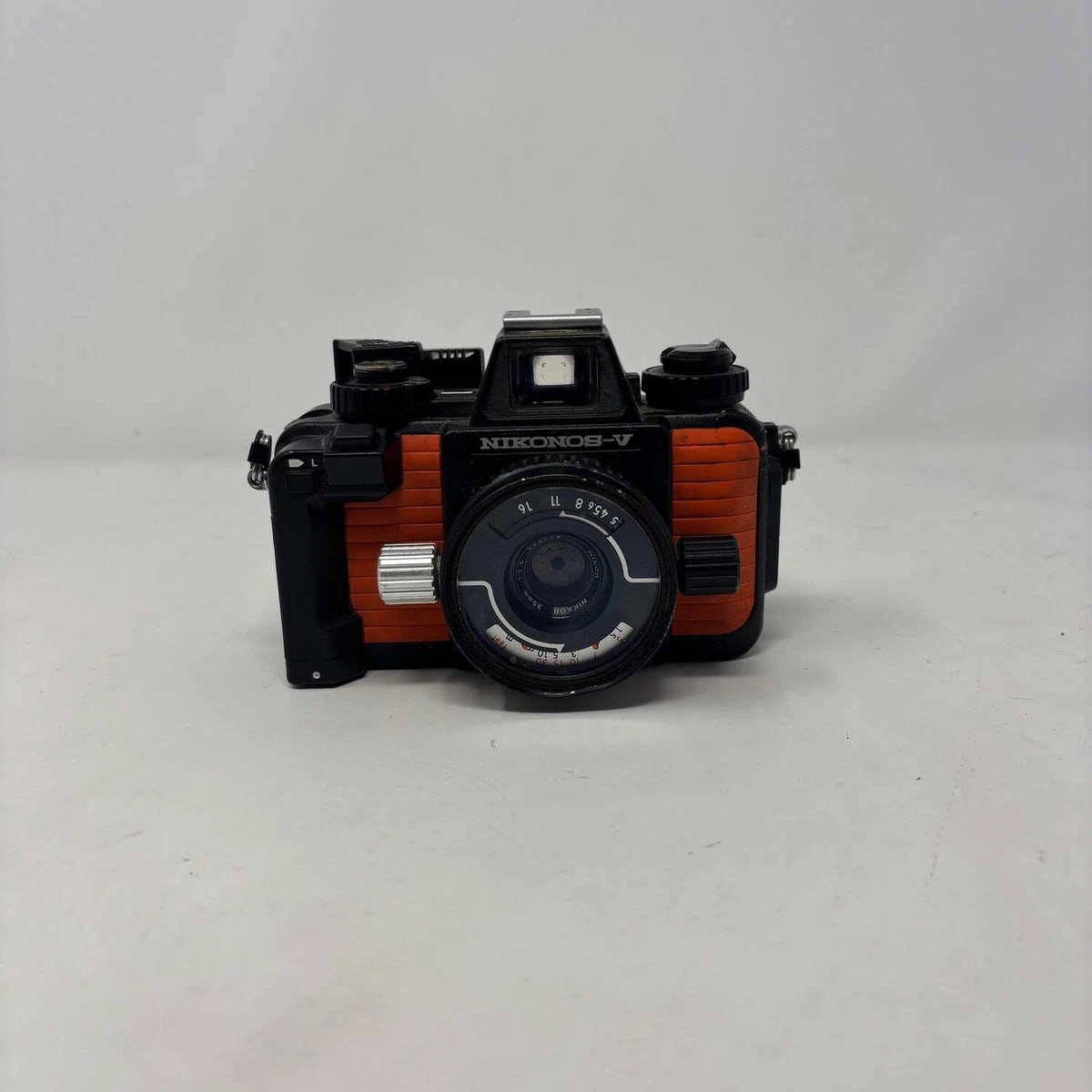 Nikonos V for sale | eBay