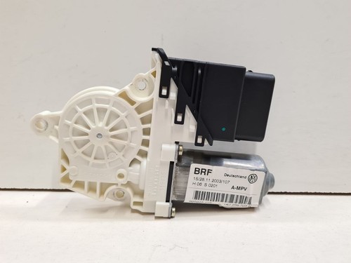 Volkswagen Touran I 2007 Hinten links Fensterhebermotor Tür hinten VLU6830