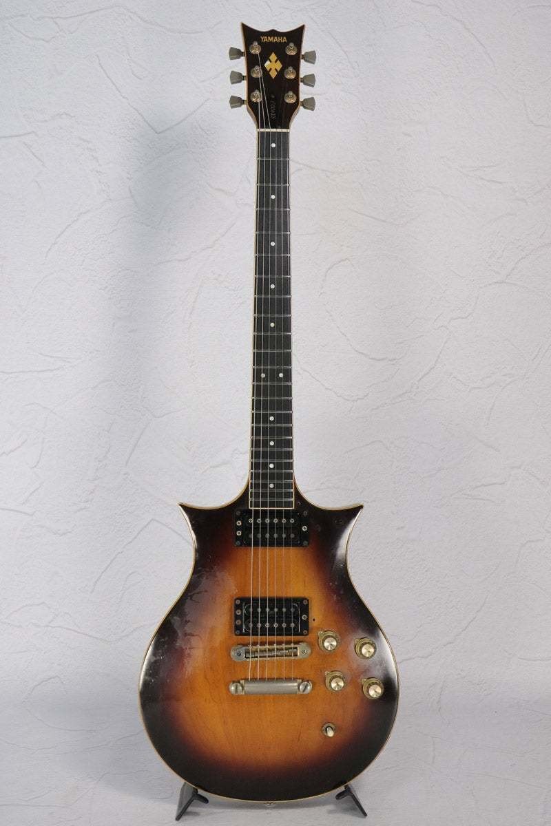 YAMAHA SX-900A BS 1976 Used Electric Guitar | eBay