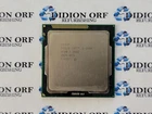 INTEL Core i5-2500K SR008 3.30 GHz 6 MB SmartCache 95W SKU 16082