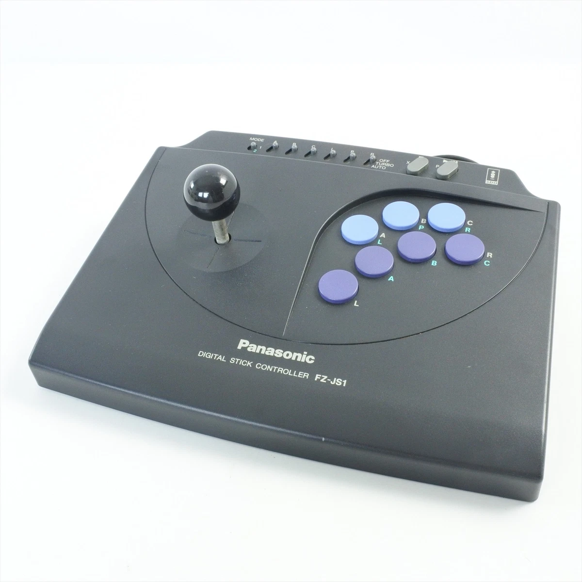 Panasonic Controllers for 3DO for sale - eBay
