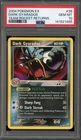 Pokemon Dark Gyarados EX Team Rocket Returns #36 PSA 10 Gem Mint