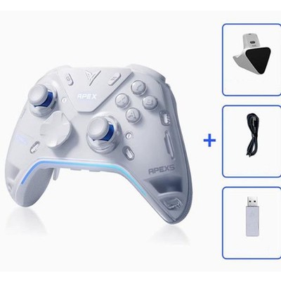 Flydigi Apex 5 Wuchang Fallen Feathers Elite Gaming Controller