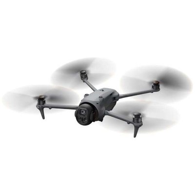 DJI Mavic 4 Pro Fly More WAM005 512GB Creator Combo DJI RC Pro 2