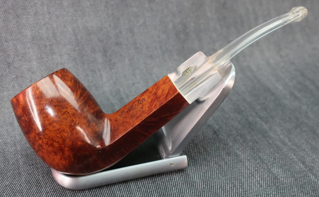 GBD Collector #9623 New Era English Estate Tobacco Pipe ~ London England Briar