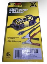 Everstart Maxx Automotive Battery Charger