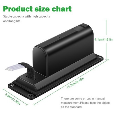Upgraded Battery For BOSE Soundlink Mini 2 II Bose 088789 088796