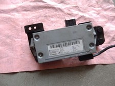 Jaguar Xk Xkr X150 Convertible Harman Becker Usb Aux Audio Module 38k 07-15 Oem Jaguar Xk Xkr X150 Convertible Harman Becker Usb Aux Audio Module 38k 07-15 Oem