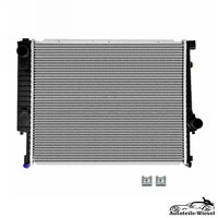 MotorküHlung Radiator FüR BMW 5Er Touring 7Er 3Er 83-96