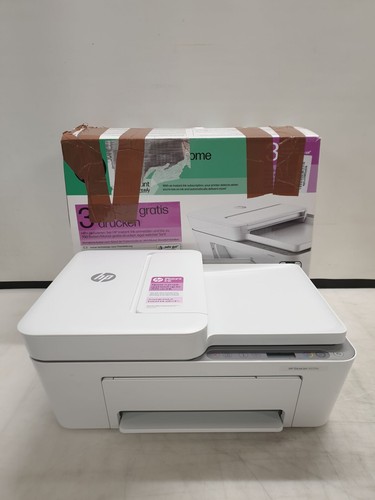 HP DeskJet 4220e Multifunktionsdrucker