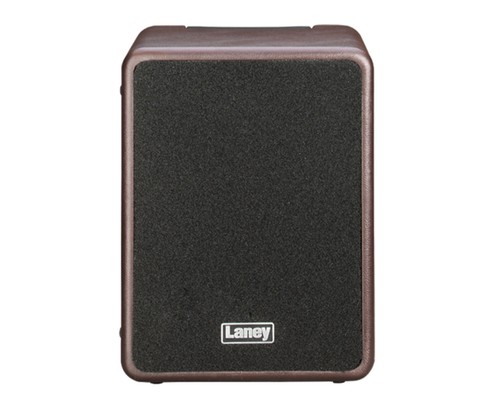 Laney A-Fresco 2 1x8" Battery-Powered Acoustic Guitar Amplifier w/FX - B-Stock