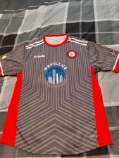 Offizielles New York Gaa Trikot Medium Man, Irland Hurling Gaelic Football