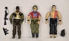 GI Joe Figure Lot