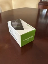 Dex Com G7 Receiver CGM System New Unopened Sealed box