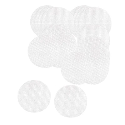 60Pcs Nipple Cover Silicone Nipple Guard Nipple Hide Nipple Care Sticker Bre - Image 1 of 4