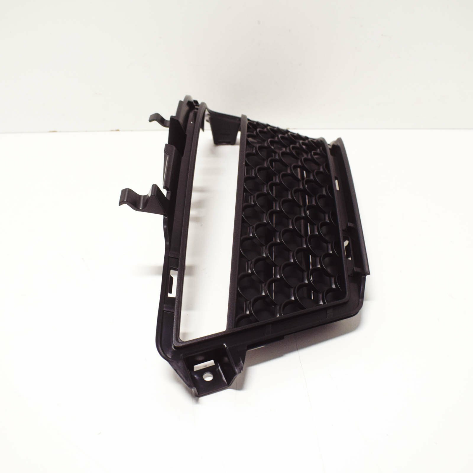 NEU MERCEDES-BENZ S W221 FRONTSCHÜRZE LINKS GITTER A2218851953 