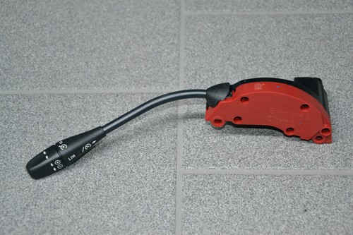 Mercedes W220 W215 Schalter Lenkstockschalter Tempomat Bedienung A 0075457624
