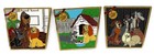 New Disney Lady And The Tramp 65th Anniversary Pin Set Le 1000