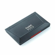 Trodat Ink Pad Business Stamp Pad, Red Trodat 9053 Red Stamp Pad
