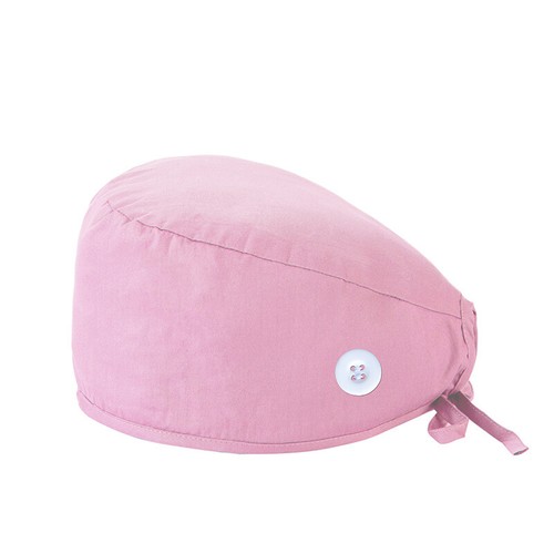 Unisex Nurse Doctor Hat Surgical Scrub Cap Medical Dentist Teeth Dental Cap UK - Picture 59 of 111