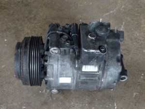 ORIGINAL BMW E38 E39 E46 M57 Klimakompressor Kompressor Klima 6910459