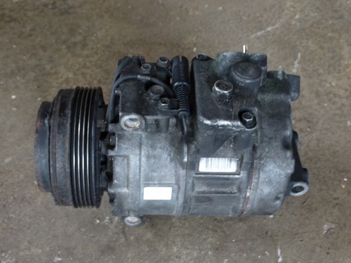 ORIGINAL BMW E38 E39 E46 M57 Klimakompressor Kompressor Klima 6910459