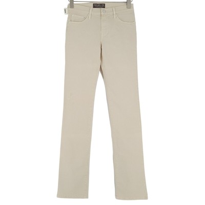 Jacob Cohen Damen Jeans Luxus Pw Kimberly Enger Schnitt De2 Größe W26 L34