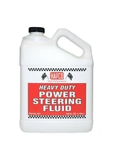 Hapco Products - 1 Gallon Heavy Duty Power Steering Fluid - HIGH PERFORMANCE 