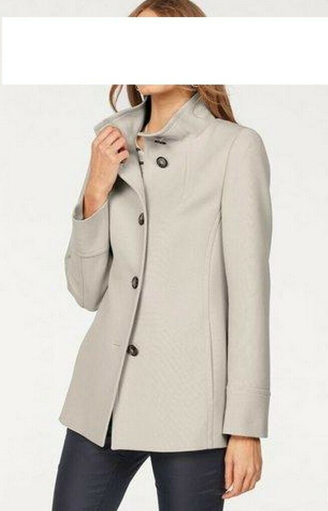 Caban Jacke Jacken Von Fuchs Cabanjacke Jacke Fuchs Schmitt