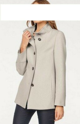 FUCHS SCHMITT Cabanjacke in rot