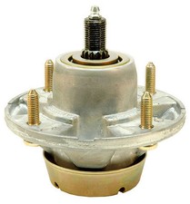 Mower Deck Spindle - Fits John Deere X300 X320 -48'' 54'' deck only