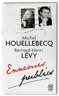 Staatsfeinde - Bernard-Henri Lév... - V586579