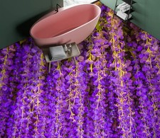 3D Flower Vine FZ2229 Floor WallPaper Murals Epoxy Floor Print Decal UK Amy