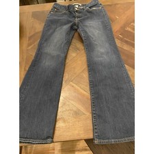 Jeans Women's Jeans Curvy Flair Gap