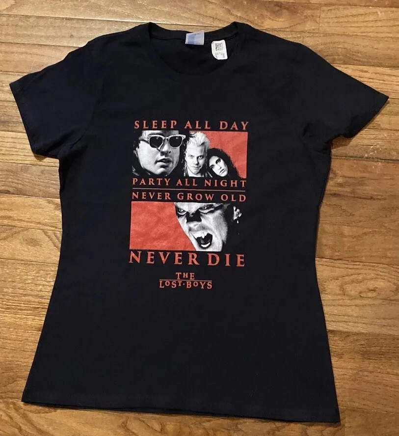 louis vuitton lost boys shirt