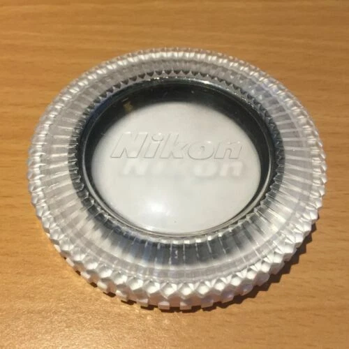 Threaded Nikon Close-Up Camera Lens Filters